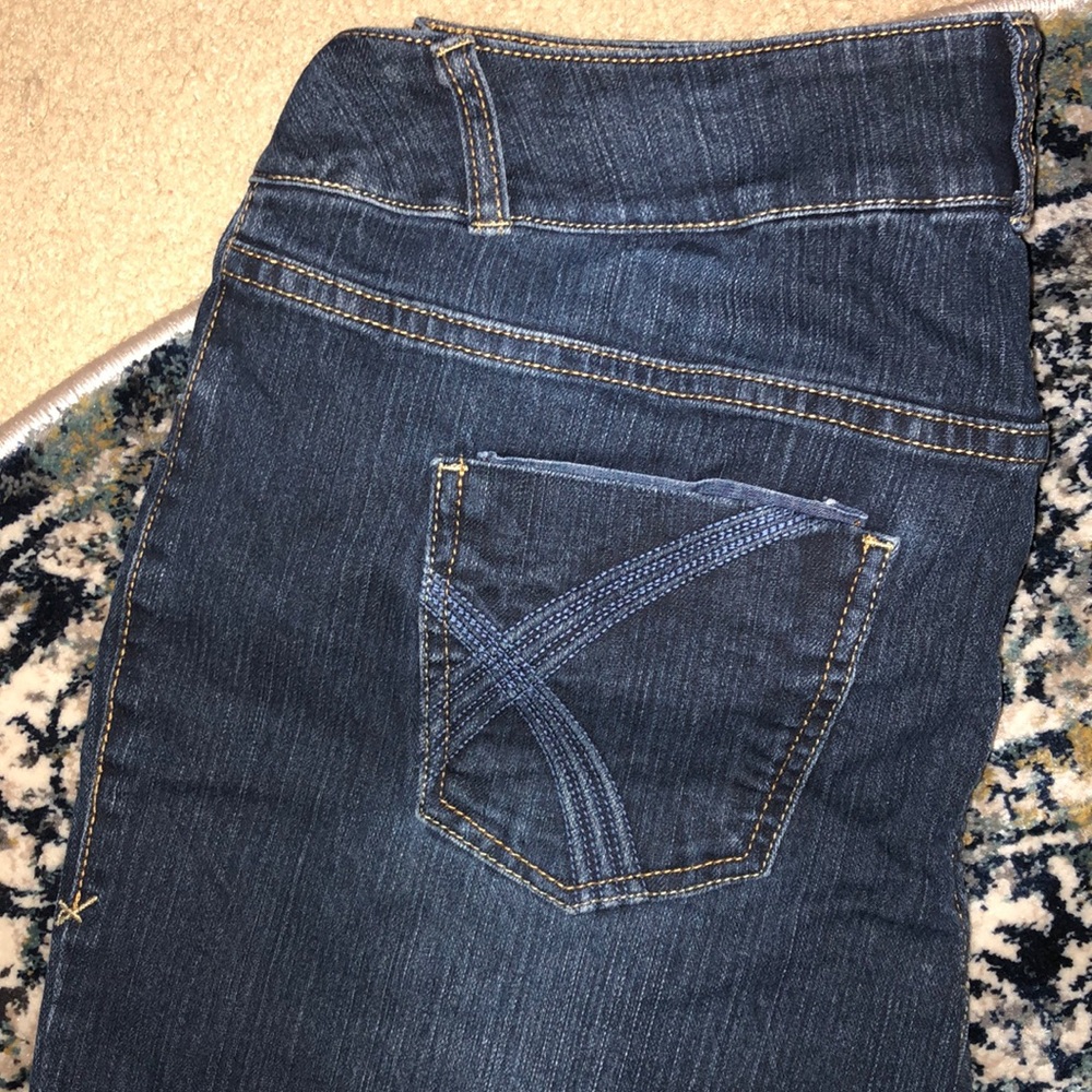 Lane Bryant Jeans